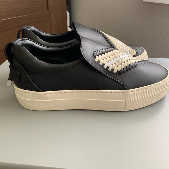 Buscemi women slip on shoes - Picture 6 of 7